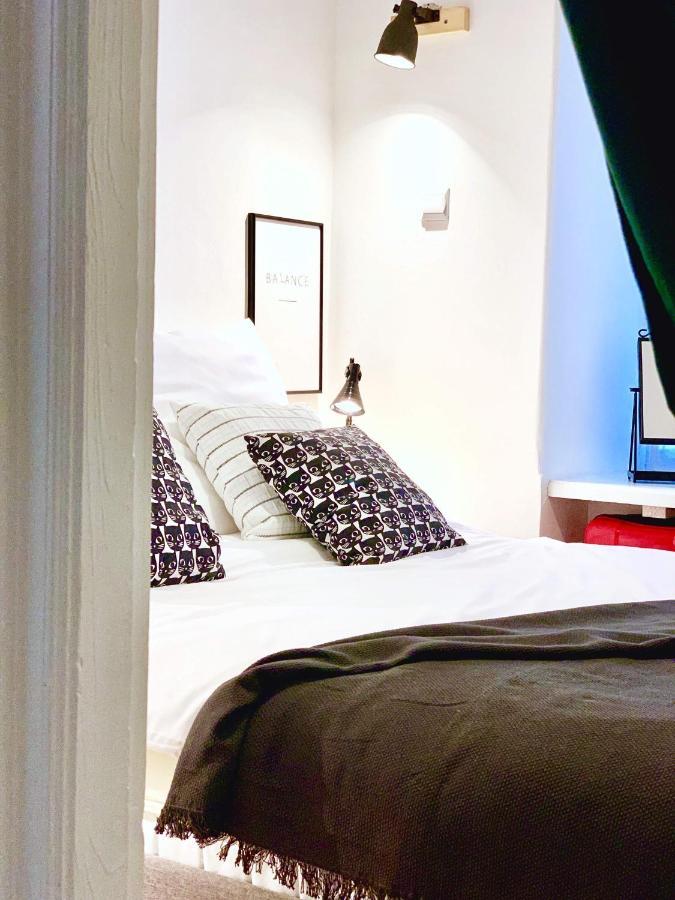 Old Town Apartment-City Centre ワルシャワ エクステリア 写真